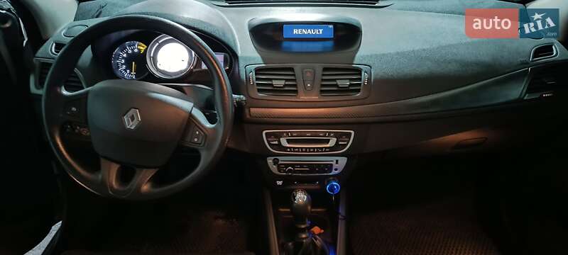 Універсал Renault Megane 2012 в Горохові