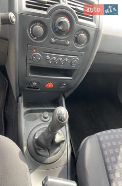 Універсал Renault Megane 2007 в 