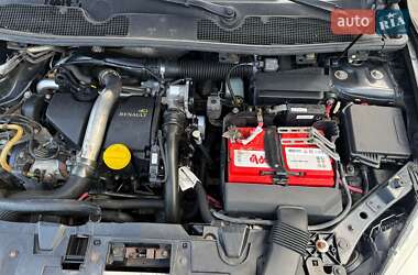 Универсал Renault Megane 2010 в 