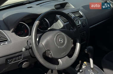 Универсал Renault Megane 2008 в 