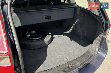 Универсал Renault Megane 2008 в 