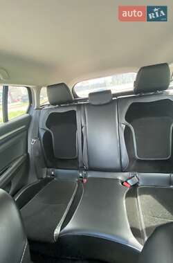 Универсал Renault Megane 2016 в 