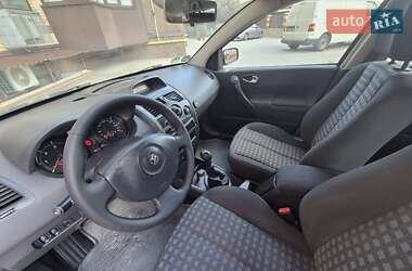 Универсал Renault Megane 2007 в 