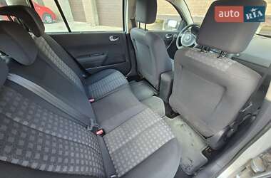 Универсал Renault Megane 2007 в 