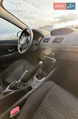 Универсал Renault Megane 2014 в 
