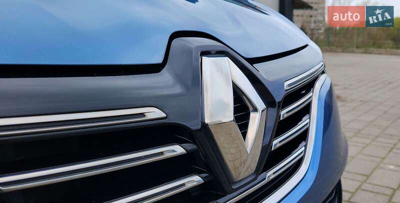 Універсал Renault Megane 2018 в Києві