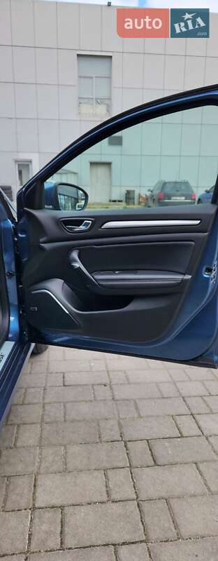 Універсал Renault Megane 2018 в Києві