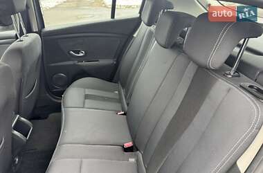 Хэтчбек Renault Megane 2010 в Луцке