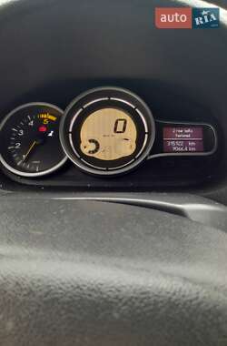 Универсал Renault Megane 2011 в 