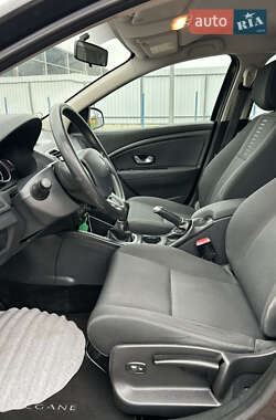 Універсал Renault Megane 2011 в 