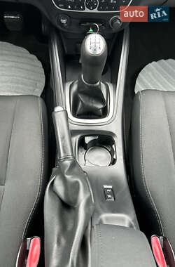 Універсал Renault Megane 2011 в 