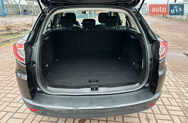 Універсал Renault Megane 2011 в 