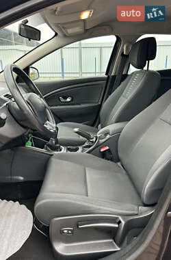 Універсал Renault Megane 2011 в 
