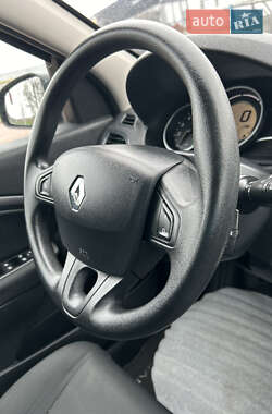 Універсал Renault Megane 2011 в 