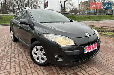 Універсал Renault Megane 2011 в 