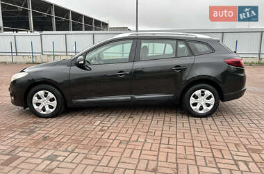 Універсал Renault Megane 2011 в 