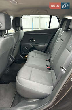 Універсал Renault Megane 2011 в 