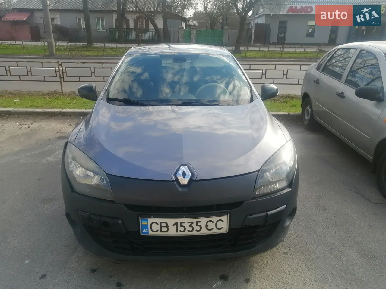 2012 Renault Megane - мініатюра 19