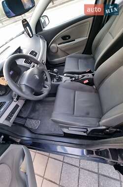 Универсал Renault Megane 2010 в 