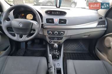 Универсал Renault Megane 2010 в 