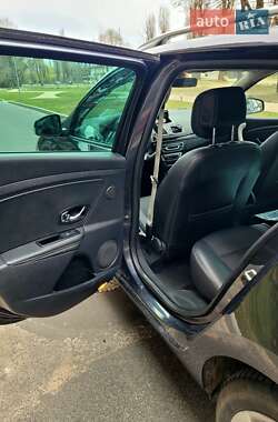 Універсал Renault Megane 2012 в 