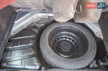 Универсал Renault Megane 2004 в 