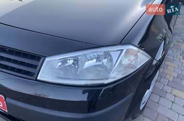 Універсал Renault Megane 2005 в 