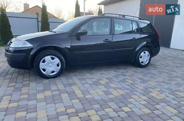 Універсал Renault Megane 2005 в 