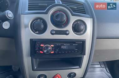 Універсал Renault Megane 2005 в 