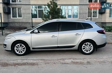 Универсал Renault Megane 2013 в 