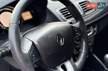 Универсал Renault Megane 2013 в 