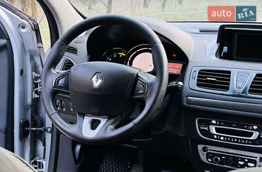 Универсал Renault Megane 2013 в 