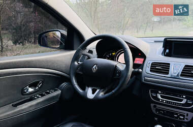 Универсал Renault Megane 2013 в 