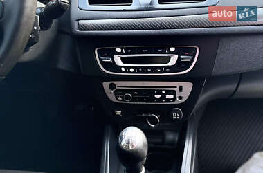 Универсал Renault Megane 2013 в 