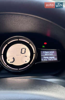 Универсал Renault Megane 2013 в 