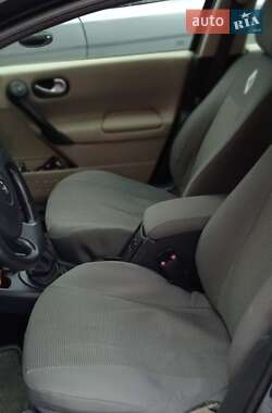 Универсал Renault Megane 2007 в 