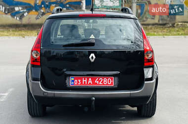 Универсал Renault Megane 2005 в Здолбунове