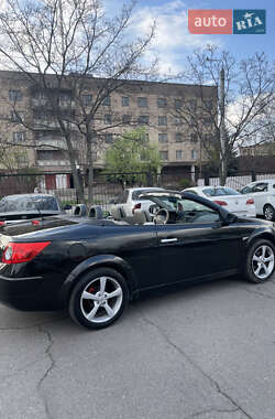 Кабріолет Renault Megane 2003 в Кривому Розі