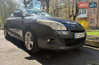 Универсал Renault Megane 2010 в 