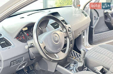 Универсал Renault Megane 2007 в 