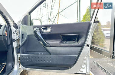Универсал Renault Megane 2007 в 