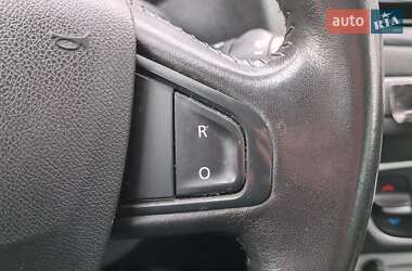 Универсал Renault Megane 2016 в 