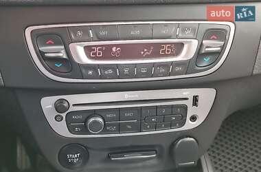 Универсал Renault Megane 2016 в 
