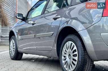 Универсал Renault Megane 2006 в 