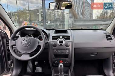Универсал Renault Megane 2006 в 