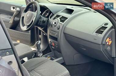 Универсал Renault Megane 2006 в 