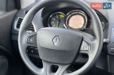 Универсал Renault Megane 2013 в 