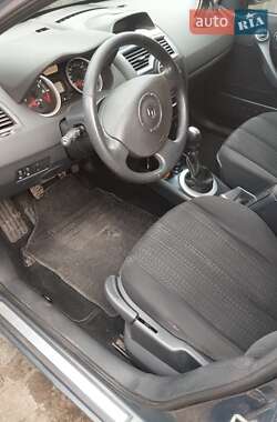 Універсал Renault Megane 2006 в 