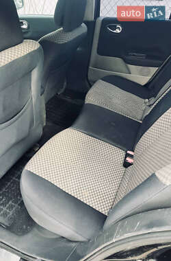 Хетчбек Renault Megane 2004 в 