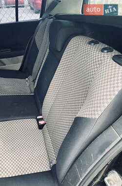 Хетчбек Renault Megane 2004 в 